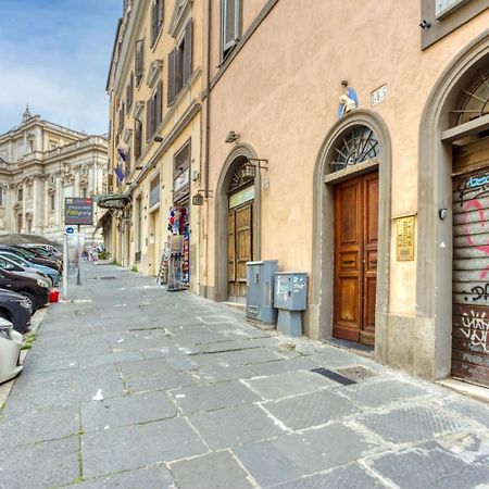 Santa Maria Maggiore Apartment Róma Kültér fotó